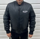 Raindance MA1 Bomber Jacket