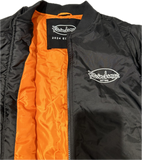 Raindance MA1 Bomber Jacket