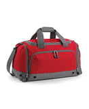 Athleisure holdall