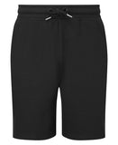 Custom Printed Men's TriDri® jogger shorts