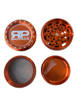 Champion Puffer Herb Grinder 'Copper'             LIMITED EDITION