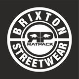 RATPACK X BRIXTON STREETWEAR