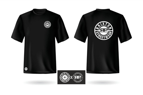 RATPACK X BRIXTON STREETWEAR