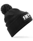 Ratpack Snowstar Beanie