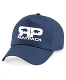 Ratpack Classic Baseball Cap