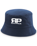 Ratpack Reversible bucket hat