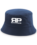 Ratpack Reversible bucket hat