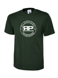 Oldskool Masters Kids t'shirt
