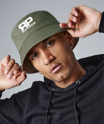 Ratpack Reversible bucket hat