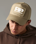 Ratpack Patch Trucker cap