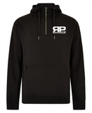 Ratpack 1/4 Zip Hoodie