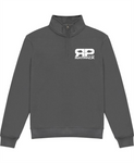 Ratpack 1/4 Sweatshirt