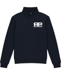 Ratpack 1/4 Sweatshirt