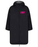 Ratpack Robe