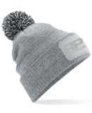 Ratpack Snowstar Beanie