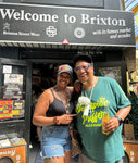 RATPACK X BRIXTON STREETWEAR