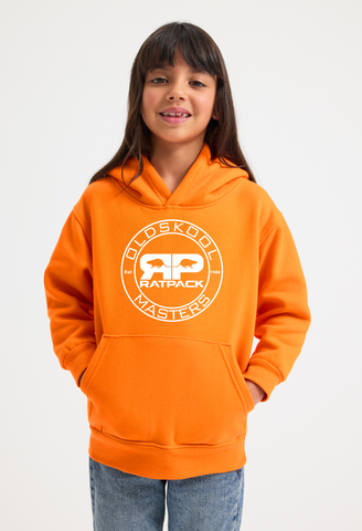 Oldskool Masters Kids Hoodie