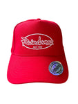 Raindance Embroidered 5 panel baseball cap