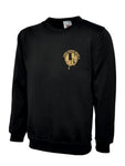 Laing Nation Music Eco Sweatshirt 'Gold Edition'