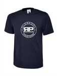 Oldskool Masters Kids t'shirt