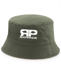 Ratpack Reversible bucket hat