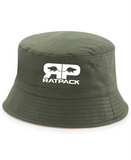 Ratpack Reversible bucket hat