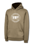 Oldskool Masters Kids Hoodie