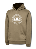 Oldskool Masters Kids Hoodie