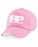 Ratpack Classic Baseball Cap