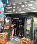 RATPACK X BRIXTON STREETWEAR