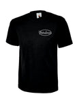 NEW Raindance Reflective t shirt