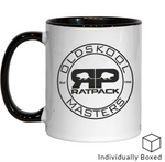 Oldskool Masters Tea/Coffee cup