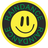 Raindance smiley tee V1