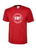 Oldskool Masters Kids t'shirt