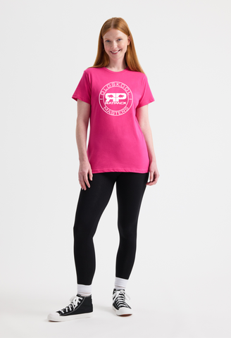 Oldskool Masters Womens t'shirts