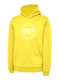 Oldskool Masters Kids Hoodie