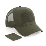 Patch SnapBack Trucker Hat