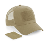 Patch SnapBack Trucker Hat
