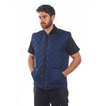 Hi-Vis Reversible Bodywarmer - Portwest