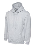 Workwear Classic Hooded Sweatshirt