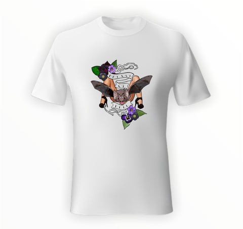 Bat Out Of Hell T-Shirt