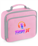Frisky DJ Lunch Cooler Bag