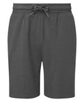 Custom Printed Men's TriDri® jogger shorts