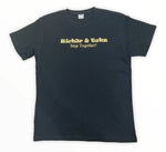 Rich Jr & Tukz T shirt