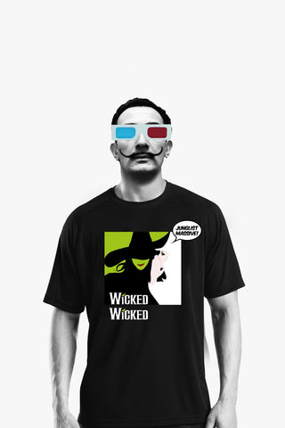 Wicked T Shirt